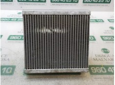 Recambio de evaporador aire acondicionado para hyundai kona pure referencia OEM IAM 97139J9000 T416231170  2