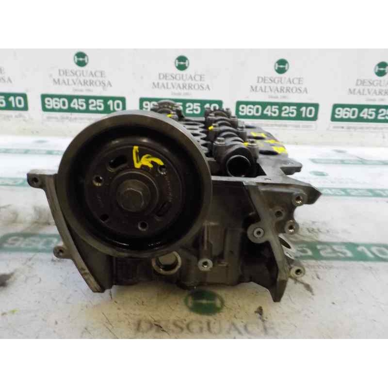 Recambio de culata para land rover range rover sport 2.7 td v6 cat referencia OEM IAM 1357023  