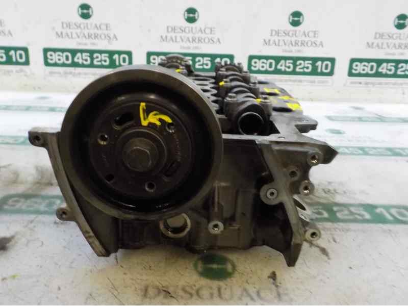 Recambio de culata para land rover range rover sport 2.7 td v6 cat referencia OEM IAM 1357023  