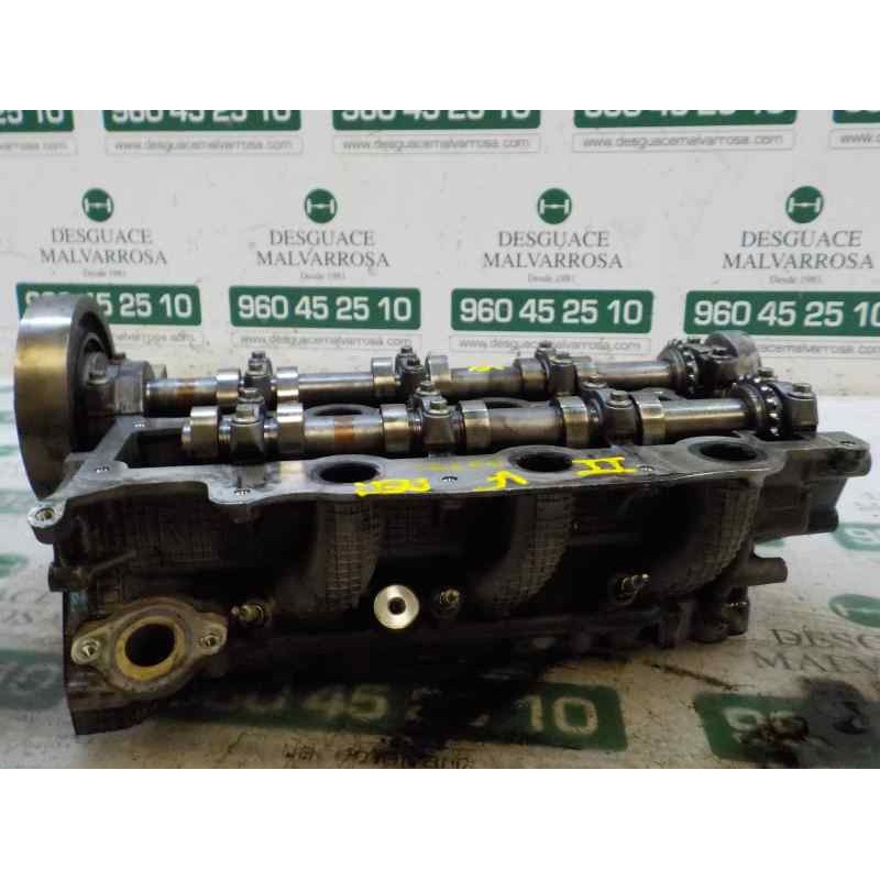 Recambio de culata para land rover range rover sport 2.7 td v6 cat referencia OEM IAM 1357023  
