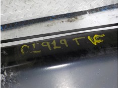 Recambio de puente trasero para dacia lodgy 1.5 dci diesel fap cat referencia OEM IAM 555117070R   2