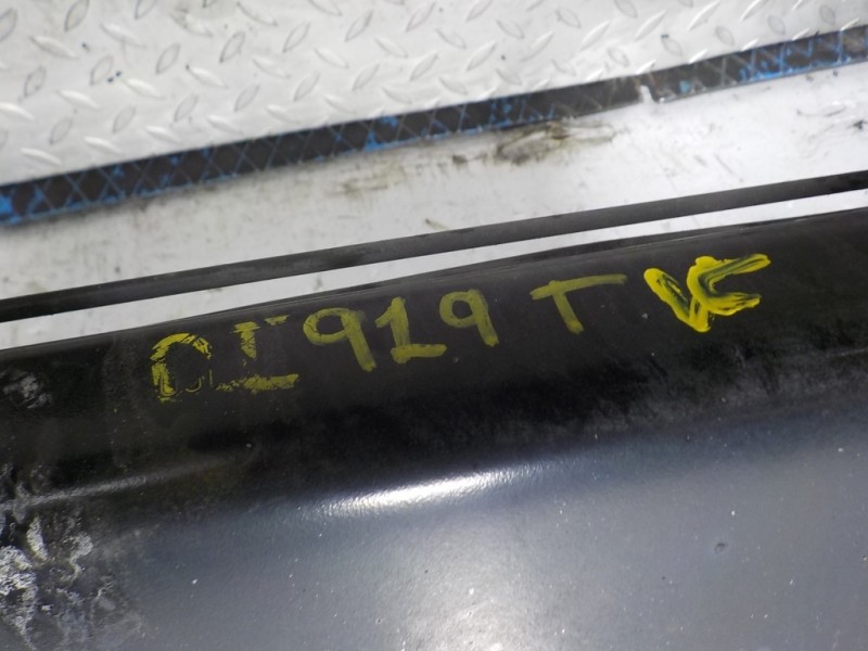 Recambio de puente trasero para dacia lodgy 1.5 dci diesel fap cat referencia OEM IAM 555117070R  