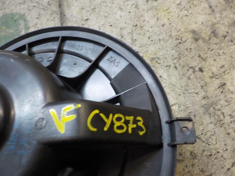 Recambio de motor calefaccion para volkswagen golf v berlina (1k1) referencia OEM IAM   