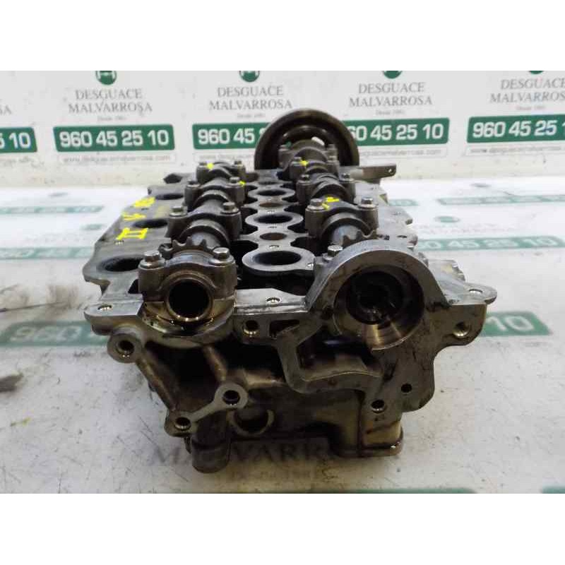 Recambio de culata para land rover range rover sport 2.7 td v6 cat referencia OEM IAM 1357023  