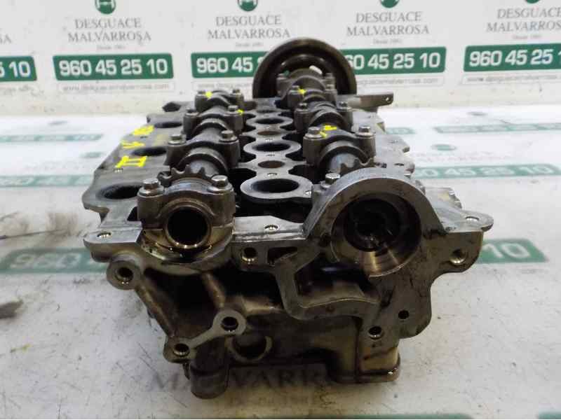 Recambio de culata para land rover range rover sport 2.7 td v6 cat referencia OEM IAM 1357023  