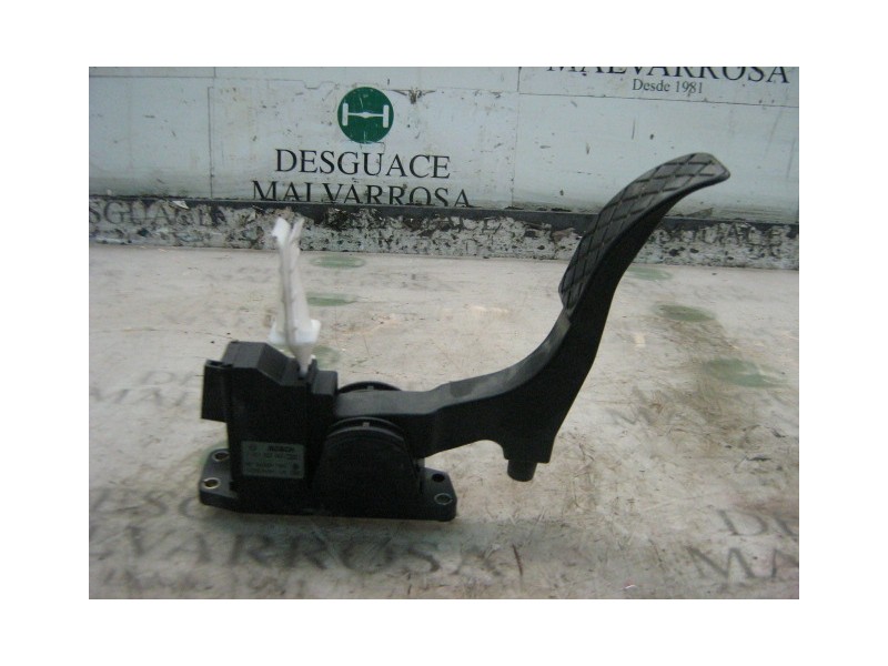 Recambio de potenciometro pedal para skoda octavia berlina (1u2) classic referencia OEM IAM   
