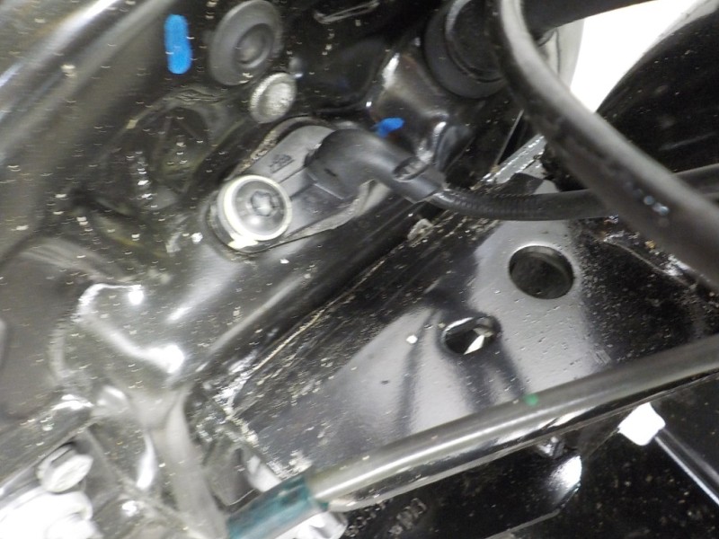 Recambio de puente trasero para dacia lodgy 1.5 dci diesel fap cat referencia OEM IAM 555117070R  