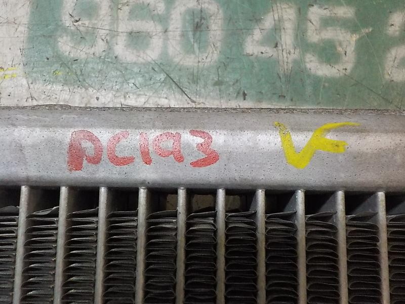 Recambio de evaporador aire acondicionado para hyundai kona pure referencia OEM IAM 97139J9000 T416231170 