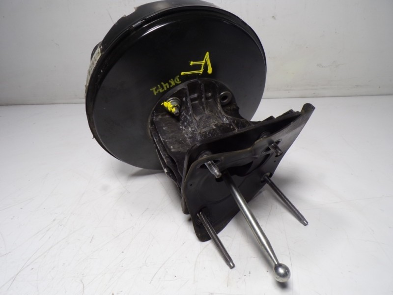 Recambio de servofreno para peugeot 508 sw 1.6 blue-hdi fap referencia OEM IAM 1611244980 9808464780 9808464780