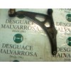 Recambio de brazo suspension inferior delantero izquierdo para peugeot 405 berlina 1.9 cat-u referencia OEM IAM   