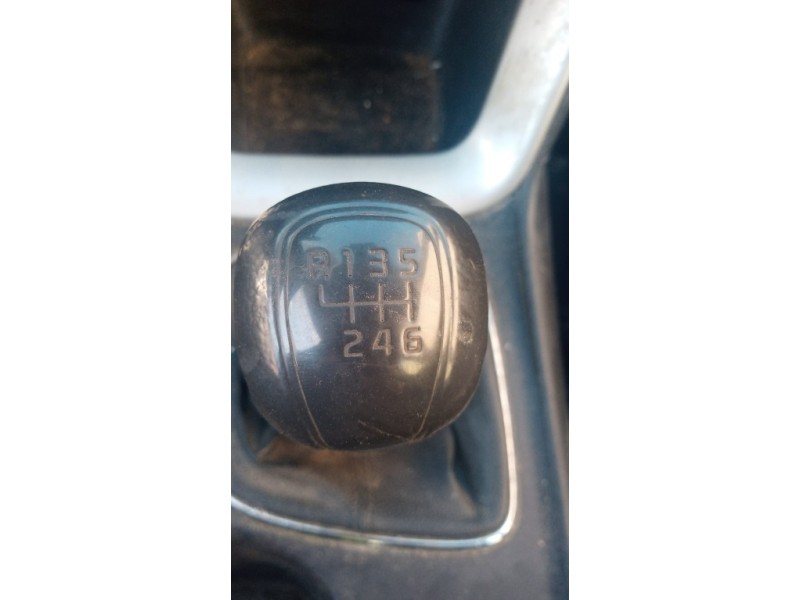 Recambio de palanca cambio para kia cee´d 1.4 cat (1396 cm3) referencia OEM IAM 43700A2100WK 43700A2100WK 