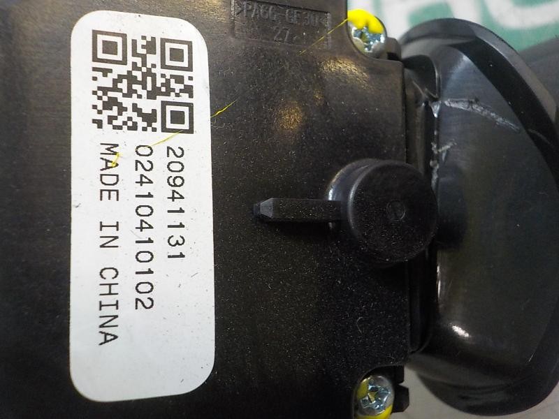 Recambio de mando limpia para opel insignia berlina edition referencia OEM IAM 20941131 20941131 02410410102