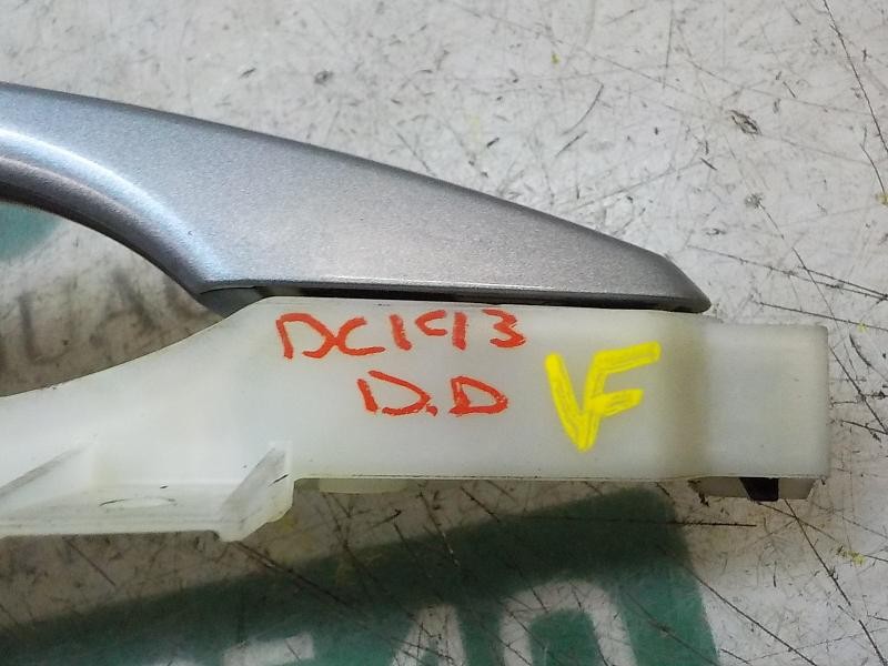 Recambio de maneta exterior delantera derecha para hyundai kona pure referencia OEM IAM 82661J9000 2231175200 2231175200