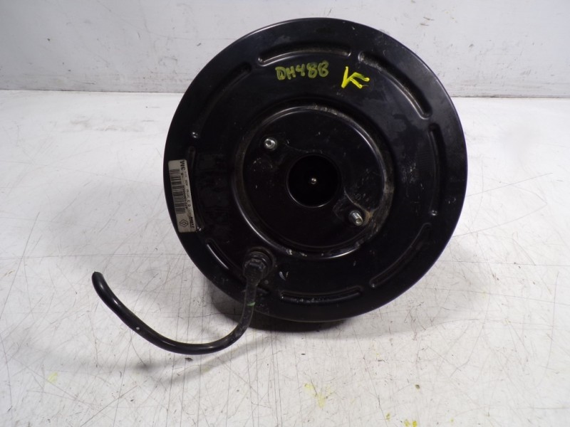 Recambio de servofreno para renault scenic iii 1.5 dci diesel referencia OEM IAM 472104219R 472100005R 