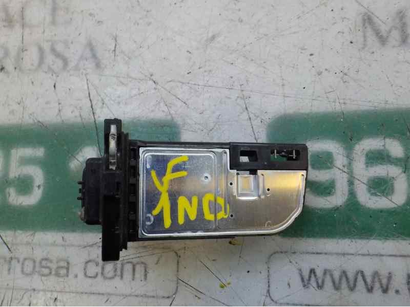 Recambio de caudalimetro para toyota auris 1.4 turbodiesel cat referencia OEM IAM   