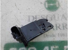 Recambio de caudalimetro para toyota auris 1.4 turbodiesel cat referencia OEM IAM    2