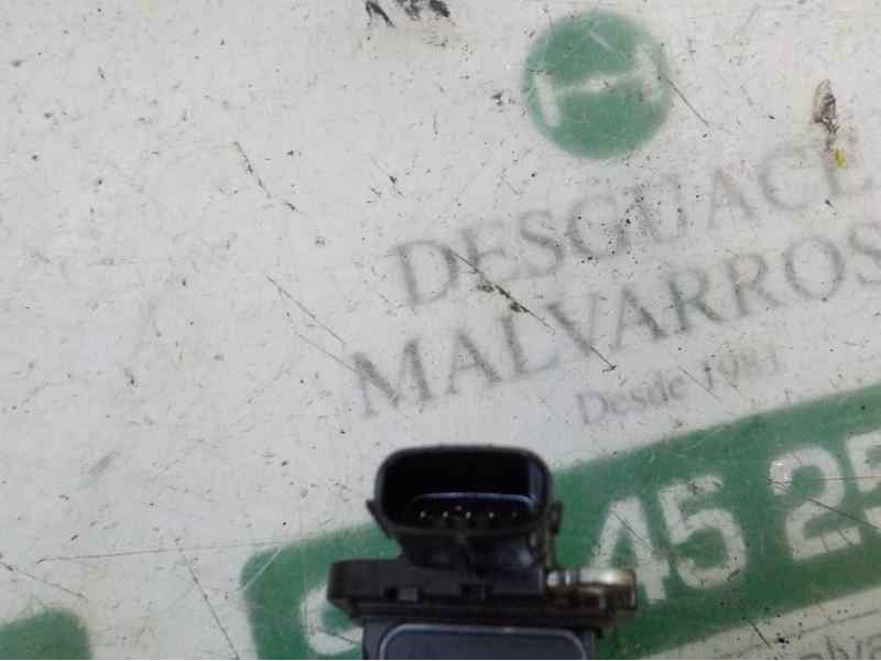 Recambio de caudalimetro para toyota auris 1.4 turbodiesel cat referencia OEM IAM   