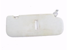 Recambio de parasol izquierdo para kia cee´d 1.4 cat (1396 cm3) referencia OEM IAM 85210A2000ED   2