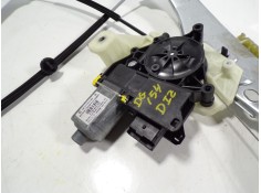 Recambio de elevalunas delantero izquierdo para citroën c4 cactus 1.2 12v e-thp referencia OEM IAM 9827189180 9827307180 0130822 2