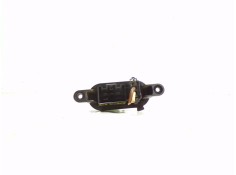 Recambio de resistencia calefaccion para dacia lodgy 1.5 dci diesel fap cat referencia OEM IAM 271500889R   2