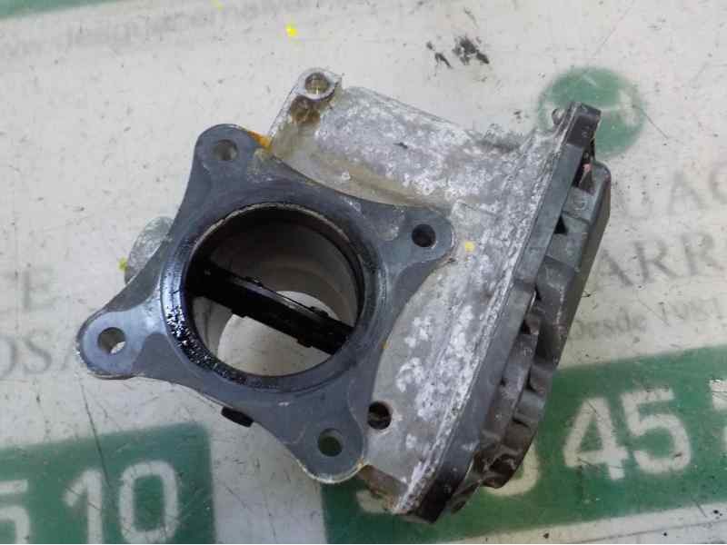 Recambio de caja mariposa para toyota auris 1.4 turbodiesel cat referencia OEM IAM   