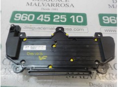 Recambio de mando multifuncion para opel insignia berlina edition referencia OEM IAM 13321292 13321232  2
