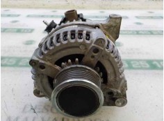 Recambio de alternador para toyota auris 1.4 turbodiesel cat referencia OEM IAM    2