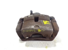 Recambio de pinza freno delantera derecha para kia cee´d 1.4 cat (1396 cm3) referencia OEM IAM 58190A6A01   2