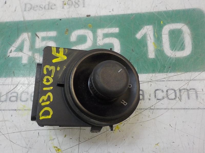 Recambio de mando retrovisor para opel insignia berlina edition referencia OEM IAM 13271827 13271827 