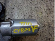 Recambio de motor limpia trasero para volkswagen golf v berlina (1k1) referencia OEM IAM    2