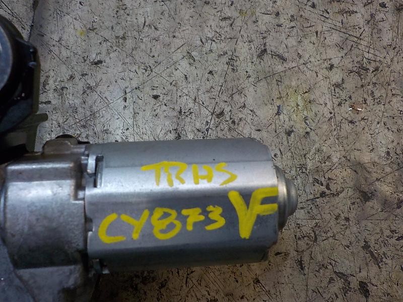 Recambio de motor limpia trasero para volkswagen golf v berlina (1k1) referencia OEM IAM   