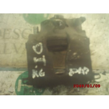 PINZA FRENO DELANTERA IZQUIERDA 
