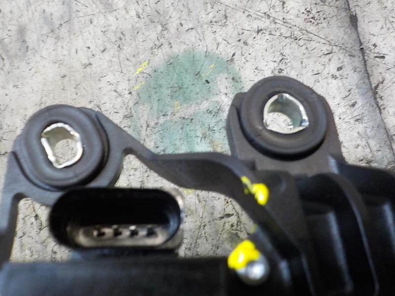 Recambio de motor limpia trasero para volkswagen golf v berlina (1k1) referencia OEM IAM   