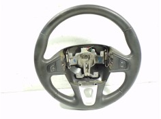 Recambio de volante para renault scenic iii 1.5 dci diesel referencia OEM IAM 484306712R  
