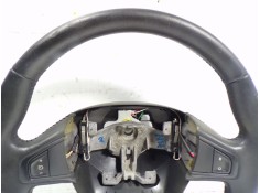 Recambio de volante para renault scenic iii 1.5 dci diesel referencia OEM IAM 484306712R   2