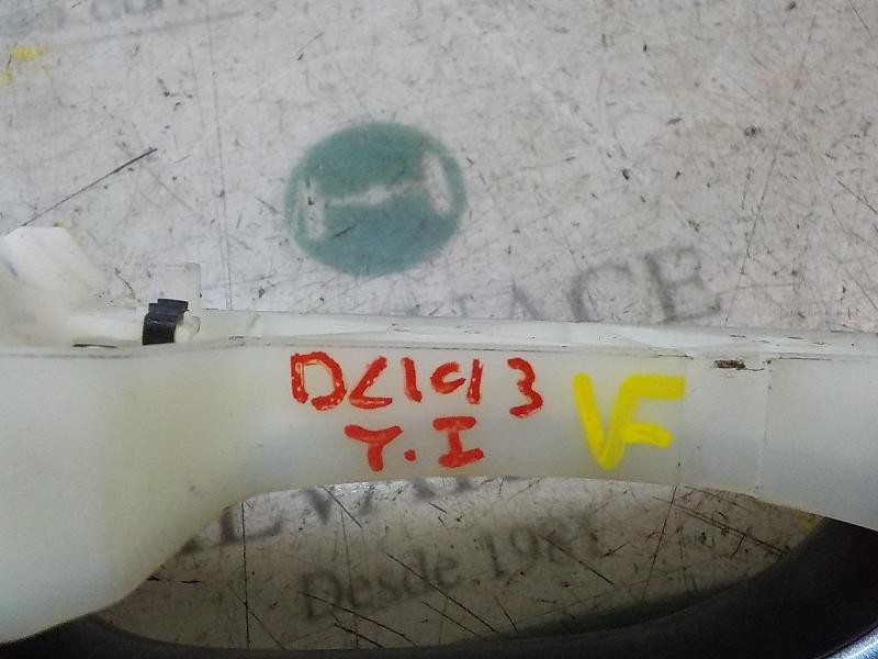 Recambio de maneta exterior trasera izquierda para hyundai kona pure referencia OEM IAM 83651J9000 2331175200 2331175200