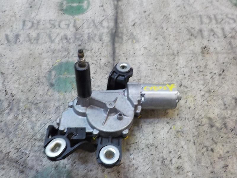 Recambio de motor limpia trasero para volkswagen golf v berlina (1k1) referencia OEM IAM   