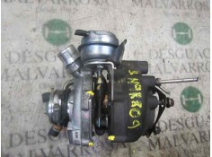 Recambio de turbocompresor para renault laguna grandtour iii 2.0 dci diesel fap cat referencia OEM IAM  770116 H8200638766 GARRE