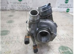 Recambio de turbocompresor para renault laguna grandtour iii 2.0 dci diesel fap cat referencia OEM IAM  770116 H8200638766 GARRE 2