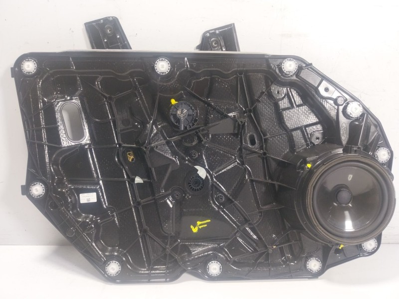 Recambio de elevalunas delantero izquierdo para ford focus iv (hn) 1.0 ecoboost referencia OEM IAM 2330009 JX7BA23201CD 