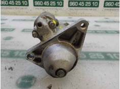 Recambio de motor arranque para toyota auris 1.4 turbodiesel cat referencia OEM IAM    2