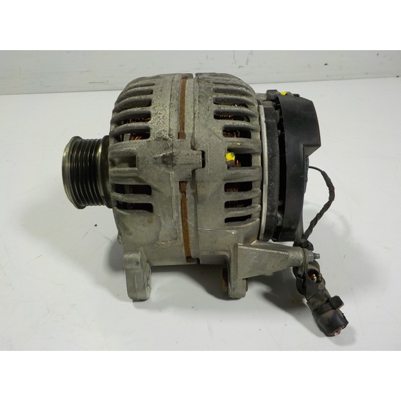 Recambio de alternador para audi q3 (8u) 2.0 tdi referencia OEM IAM 03L903023 03L903023 