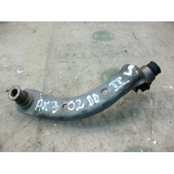 BRAZO SUSPENSION INFERIOR DELANTERO DERECHO 