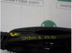 Recambio de maneta exterior delantera derecha para opel insignia berlina edition referencia OEM IAM 92233089   2