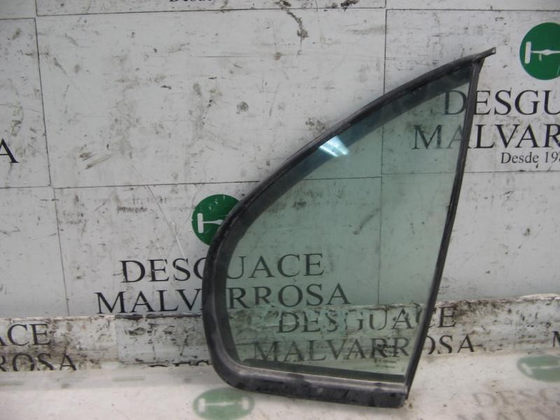 Recambio de cristal puerta trasero derecho para nissan primera berl./familiar (p10/w10) lx berlina (p10) referencia OEM IAM   