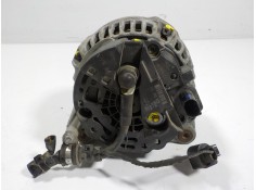 Recambio de alternador para audi q3 (8u) 2.0 tdi referencia OEM IAM 03L903023 03L903023  2