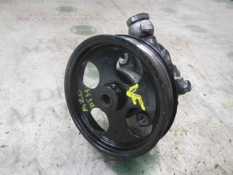 Recambio de bomba direccion para opel astra j gtc 2.0 16v cdti referencia OEM IAM  8K10500037 