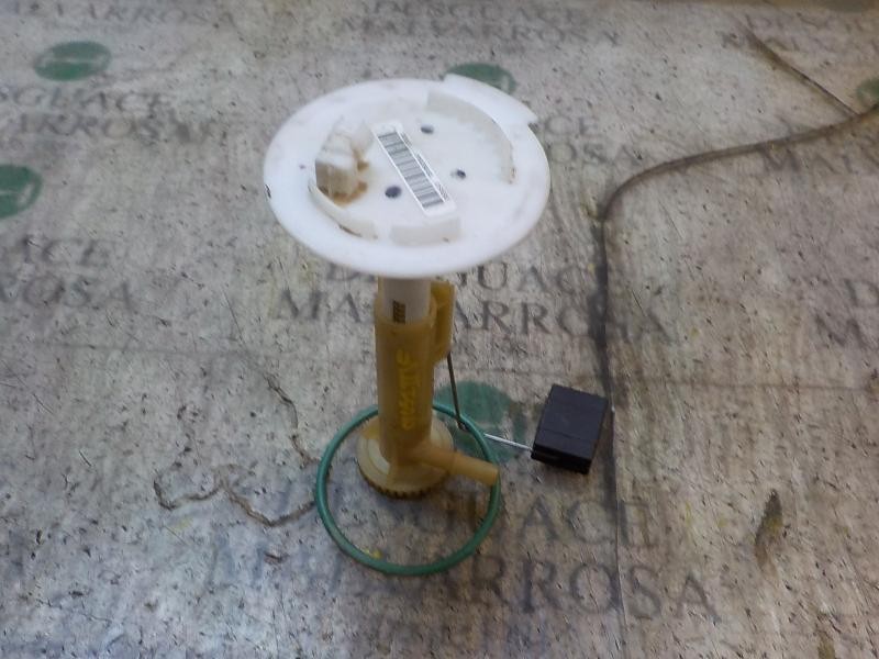 Recambio de aforador para jeep compass 2.4 16v cat referencia OEM IAM   