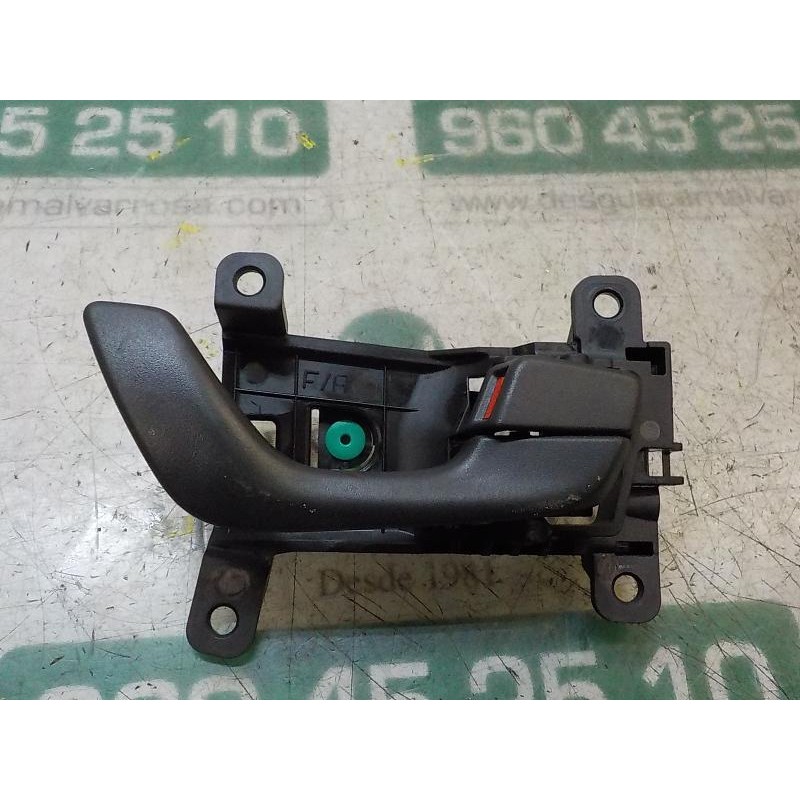 Recambio de maneta interior delantera derecha para hyundai kona pure referencia OEM IAM 82620J9000TRY 82623J9000 