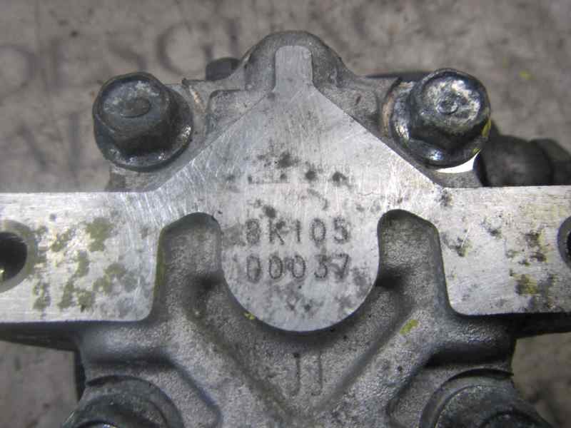 Recambio de bomba direccion para opel astra j gtc 2.0 16v cdti referencia OEM IAM  8K10500037 